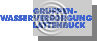 Gruppenwasserversorgung Lattenbuck